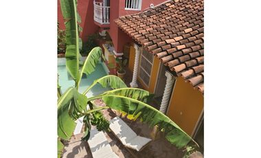 Venta Casa Getsemani Cartagena