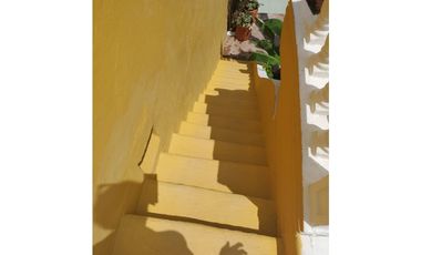 Venta Casa Getsemani Cartagena