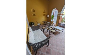 Venta Casa Getsemani Cartagena