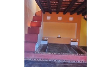 Venta Casa Getsemani Cartagena