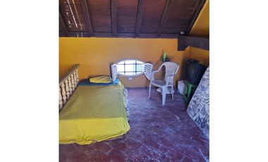 Venta Casa Getsemani Cartagena