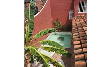 Venta Casa Getsemani Cartagena
