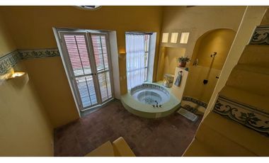 Venta Casa Getsemani Cartagena