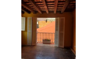 Venta Casa Getsemani Cartagena