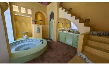 Venta Casa Getsemani Cartagena