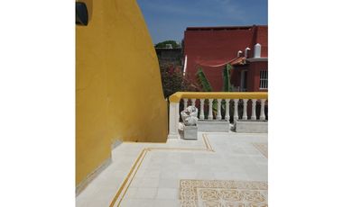 Venta Casa Getsemani Cartagena