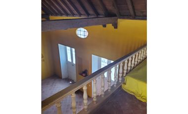 Venta Casa Getsemani Cartagena