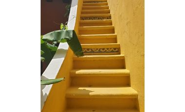 Venta Casa Getsemani Cartagena