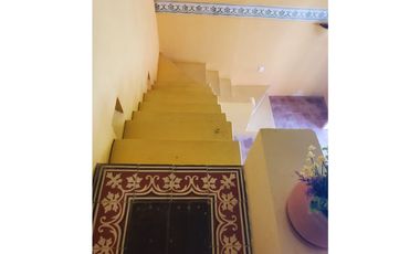 Venta Casa Getsemani Cartagena