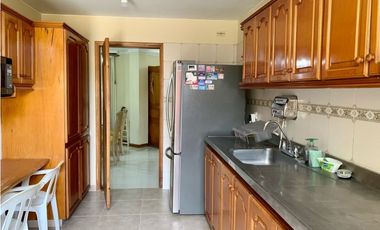 CASA EN CONJUNTO CERRADO RODADERO RESERVADO