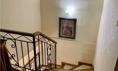 CASA EN CONJUNTO CERRADO RODADERO RESERVADO
