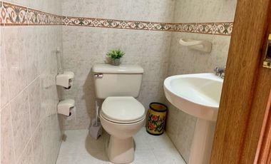 CASA EN CONJUNTO CERRADO RODADERO RESERVADO