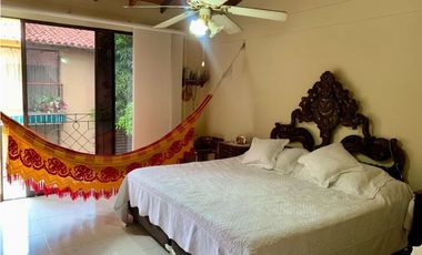 CASA EN CONJUNTO CERRADO RODADERO RESERVADO