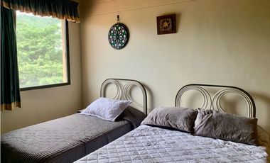 CASA EN CONJUNTO CERRADO RODADERO RESERVADO