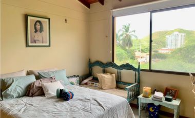 CASA EN CONJUNTO CERRADO RODADERO RESERVADO