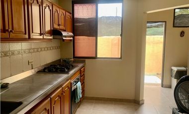 CASA EN CONJUNTO CERRADO RODADERO RESERVADO