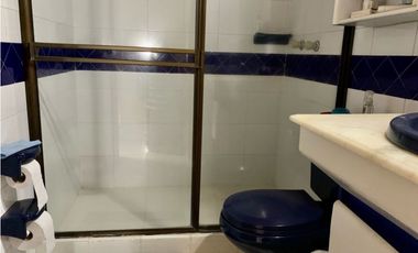 CASA EN CONJUNTO CERRADO RODADERO RESERVADO