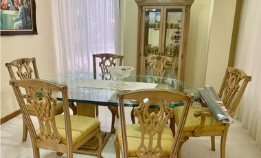 CASA EN CONJUNTO CERRADO RODADERO RESERVADO