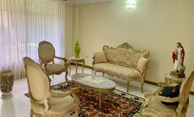 CASA EN CONJUNTO CERRADO RODADERO RESERVADO