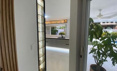 Venta Casa Campestre en San Jerónimo