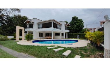 Venta Casa Campestre en San Jerónimo