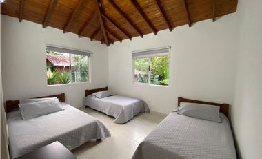 Venta Casa Campestre en San Jerónimo