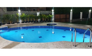 Venta Casa Campestre en San Jerónimo