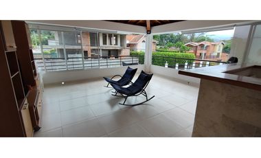 Venta Casa Campestre en San Jerónimo