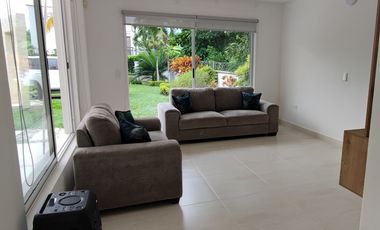 Venta Casa Campestre en San Jerónimo
