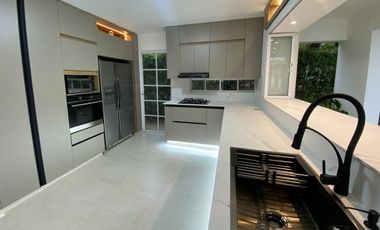 Venta Casa Campestre en San Jerónimo
