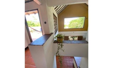 CABAÑA TURISTICA EN TAGANGA-SANTA MARTA