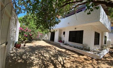 CABAÑA TURISTICA EN TAGANGA-SANTA MARTA