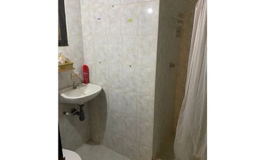 CABAÑA TURISTICA EN TAGANGA-SANTA MARTA