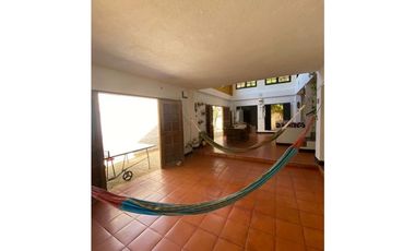 CABAÑA TURISTICA EN TAGANGA-SANTA MARTA