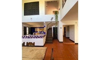 CABAÑA TURISTICA EN TAGANGA-SANTA MARTA
