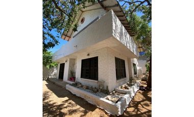CABAÑA TURISTICA EN TAGANGA-SANTA MARTA
