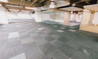 OFICINA EN ARRIENDO 1361M2 A 5 MINUTOS DEL AEROPUERTO