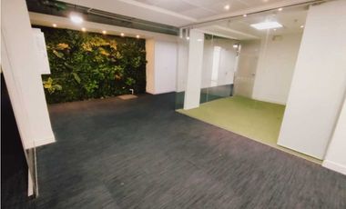 OFICINA EN ARRIENDO 1361M2 A 5 MINUTOS DEL AEROPUERTO