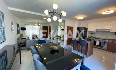 CASA EN VENTA EN OCOYOACAC - (3)