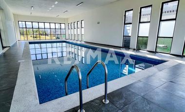 CASA EN VENTA EN OCOYOACAC - (3)