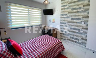 CASA EN VENTA EN OCOYOACAC - (3)