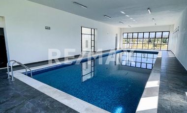 CASA EN VENTA EN OCOYOACAC - (3)