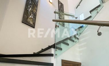 CASA EN VENTA EN OCOYOACAC - (3)