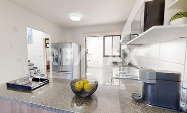 CASA EN VENTA EN OCOYOACAC - (3)