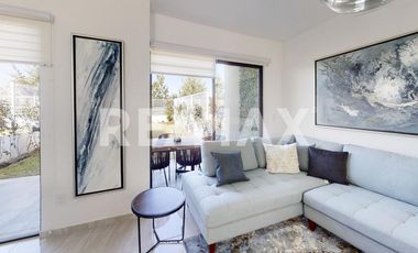 CASA EN VENTA EN OCOYOACAC - (3)