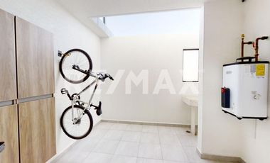 CASA EN VENTA EN OCOYOACAC - (3)