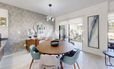 CASA EN VENTA EN OCOYOACAC - (3)