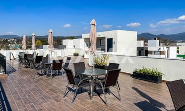 CASA EN VENTA EN OCOYOACAC - (3)