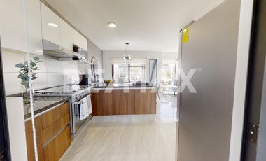 CASA EN VENTA EN OCOYOACAC - (3)