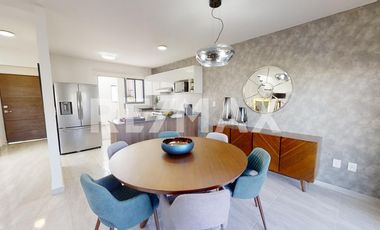 CASA EN VENTA EN OCOYOACAC - (3)